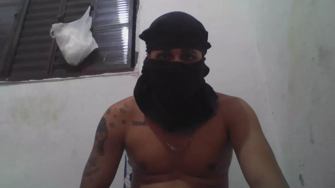 cicerosasilva from Cam4