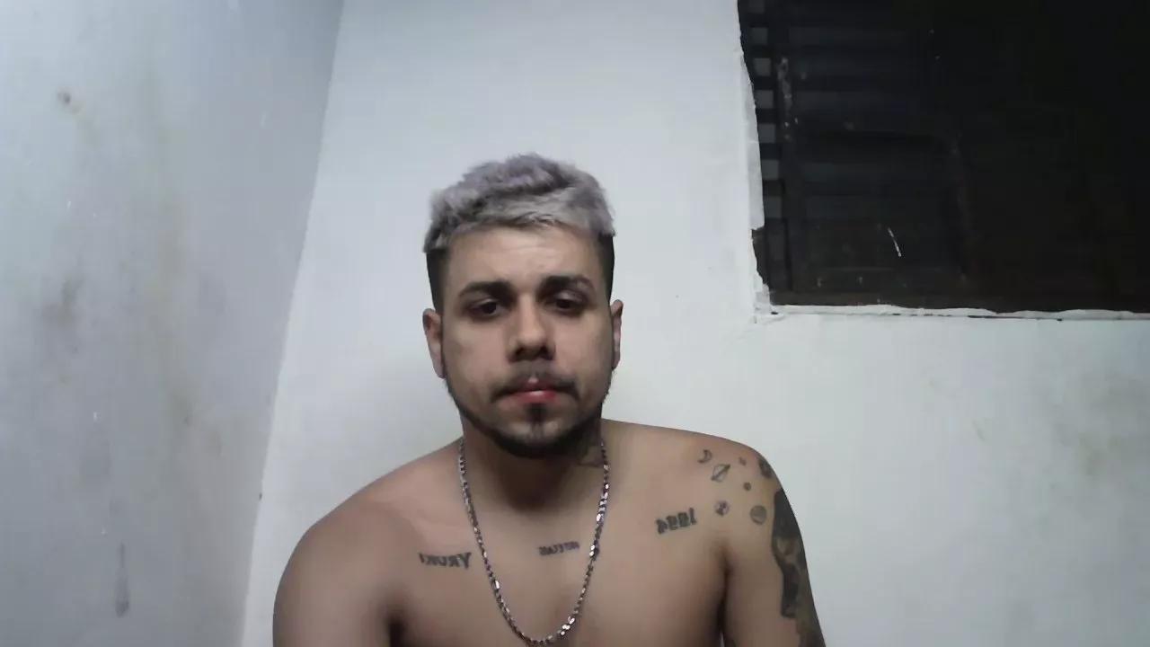 cicerosasilva from Cam4