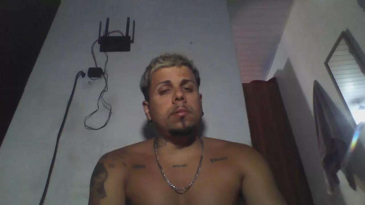 cicerosasilva from Cam4