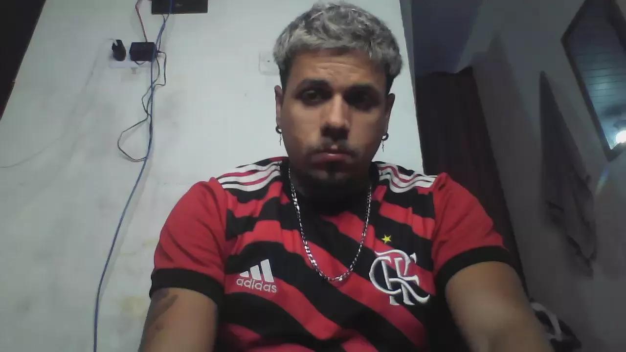 cicerosasilva from Cam4