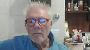 ciceruacchio from Cam4