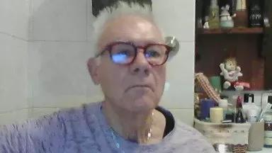 Ciceruacchio webcams show profile image 