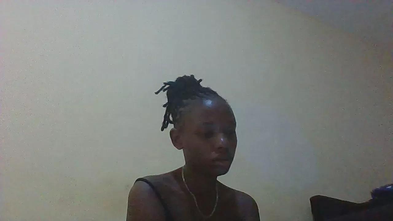 Cicibae from Cam4