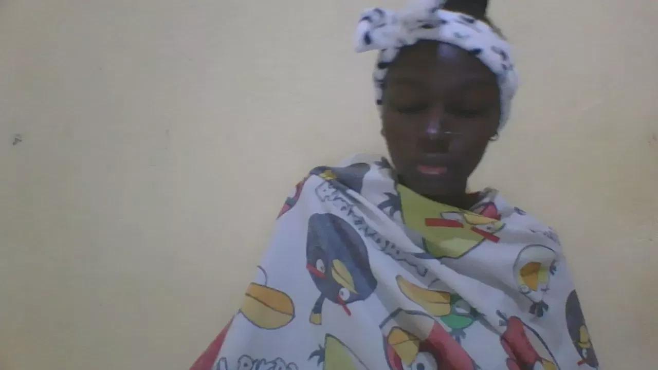 Cicibae from Cam4