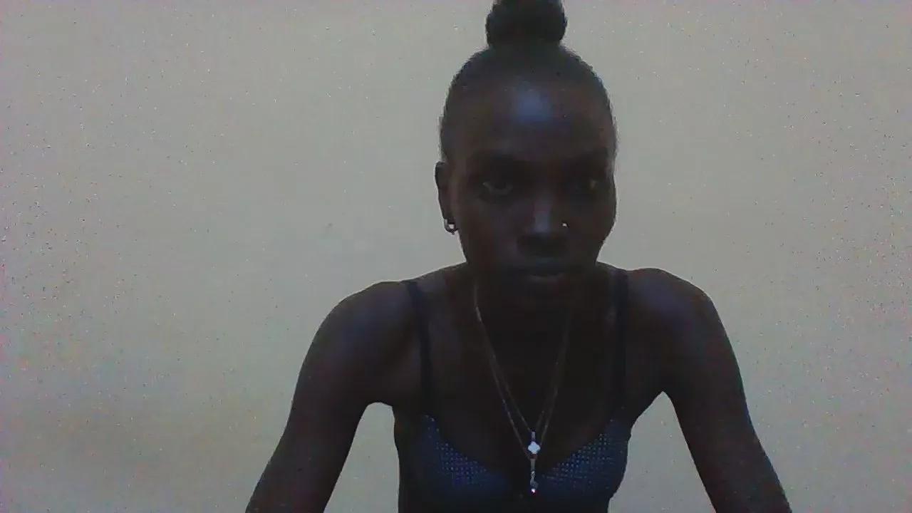 Cicibae from Cam4