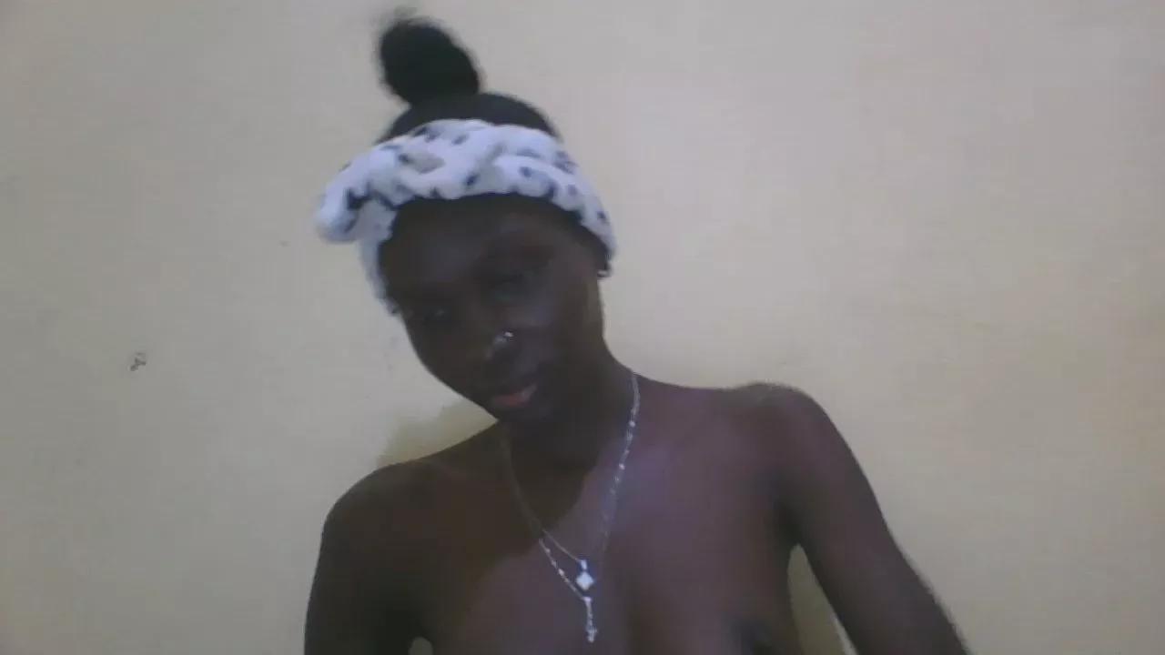 Cicibae from Cam4