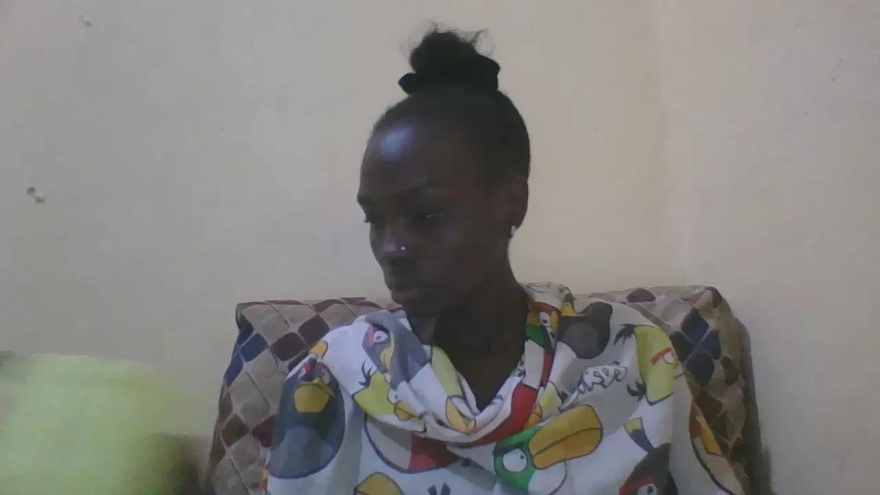 Cicibae from Cam4