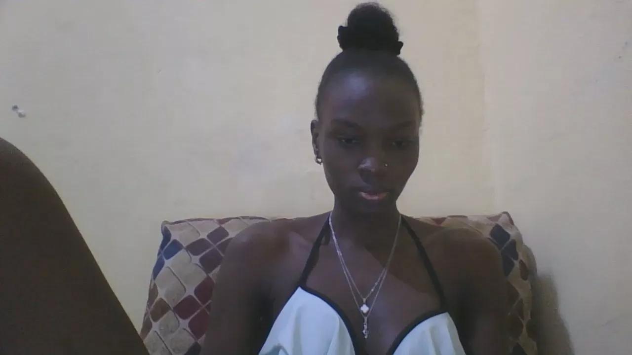 Cicibae from Cam4
