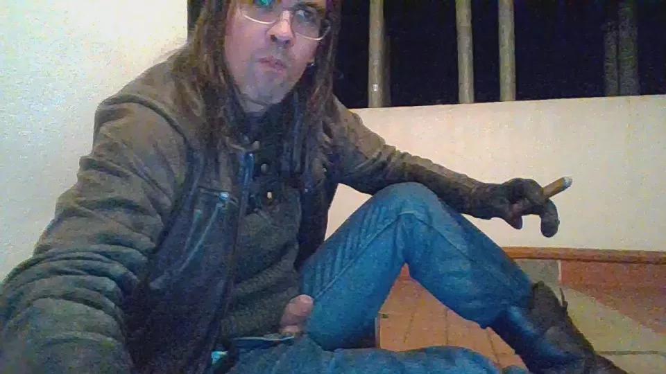 CigarSmokerPig webcams show profile image 