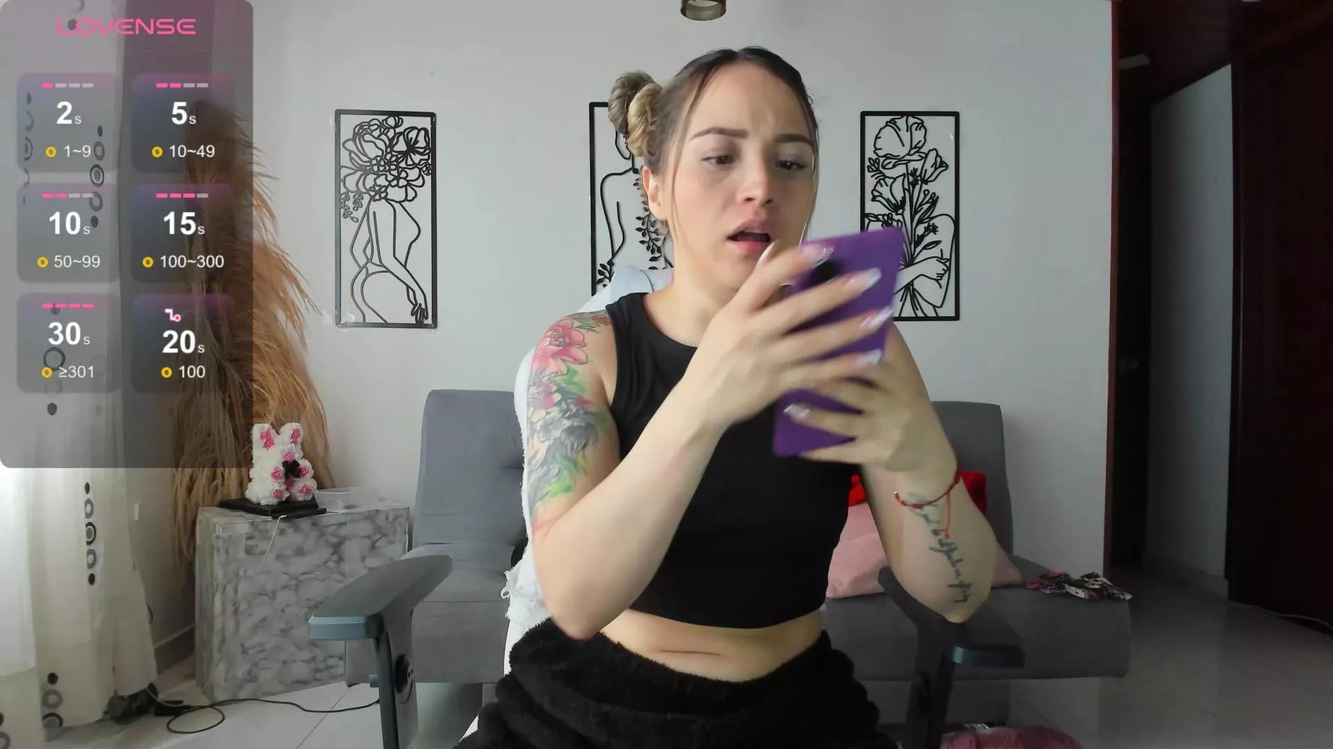 ciindy2_love_ from Cam4