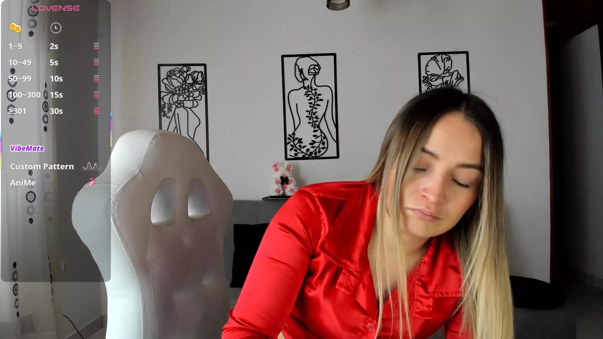 Ciindy2_love_ webcams show profile image 