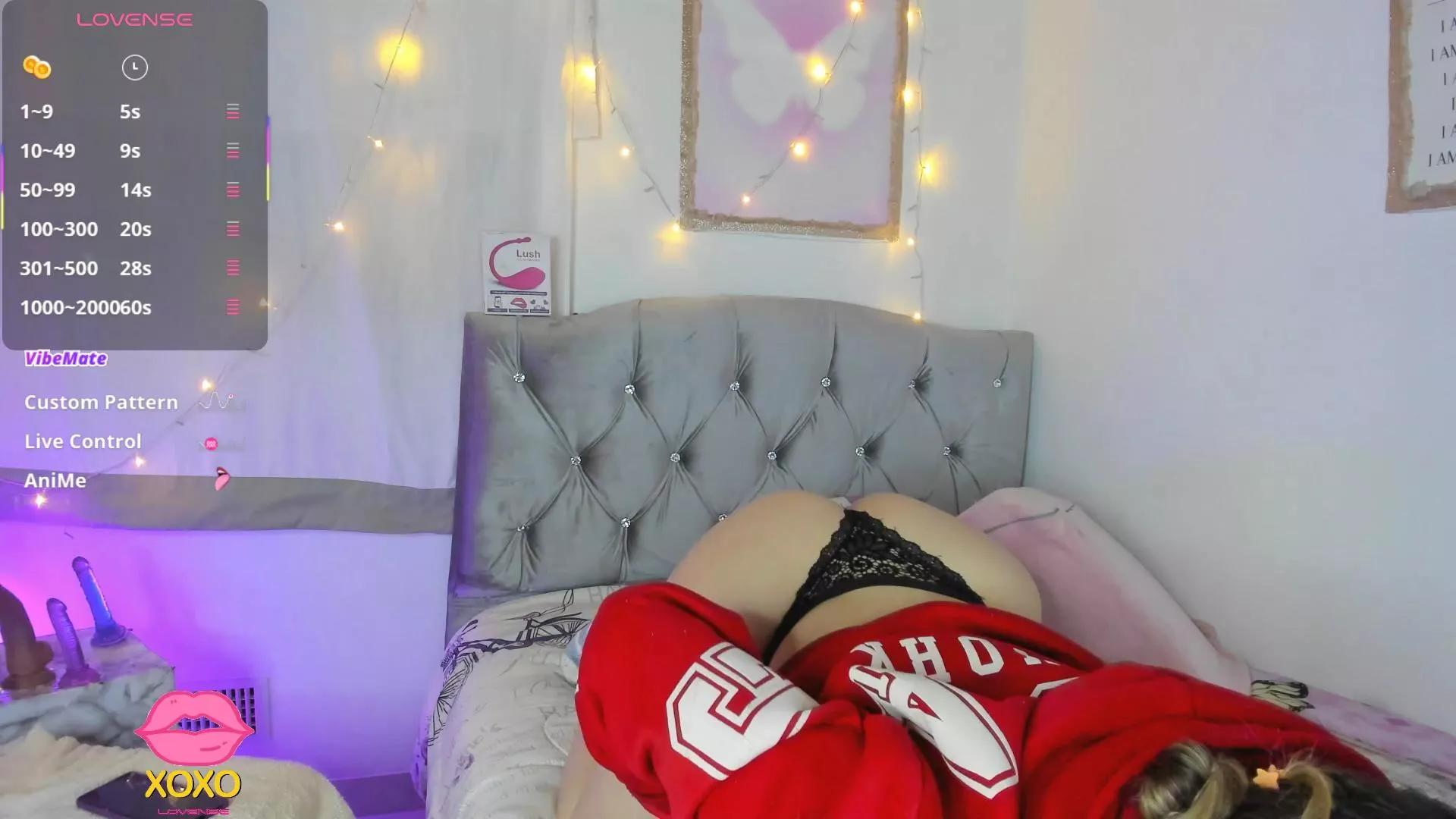ciindy2_love_ from Cam4