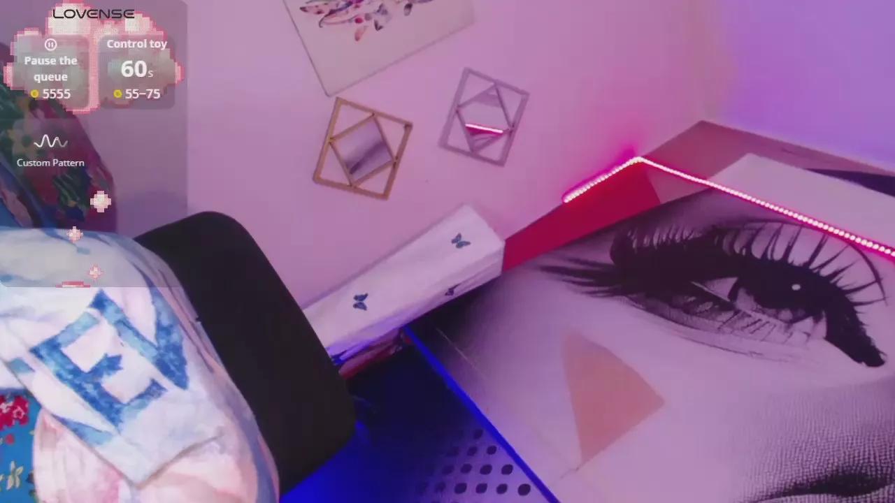 CissiKarym from Cam4