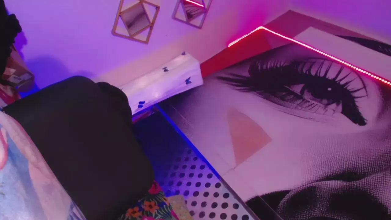 CissiKarym webcams show profile image 