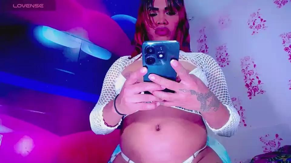 CissiKarym from Cam4