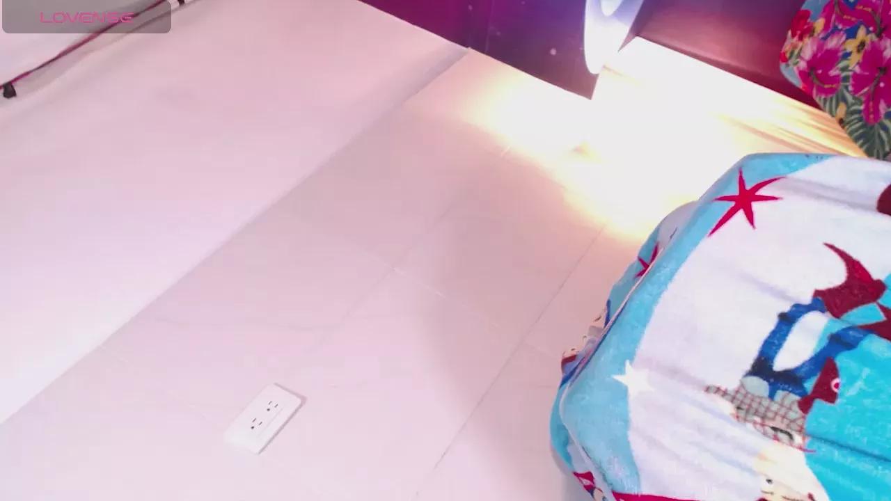 CissiKarym from Cam4