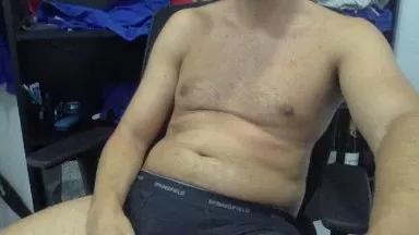 citizenbcn from Cam4