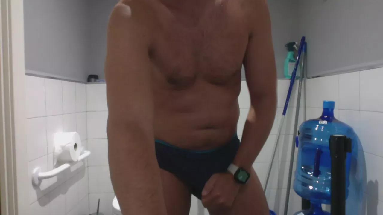citizenbcn from Cam4