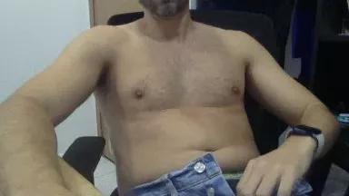 citizenbcn from Cam4