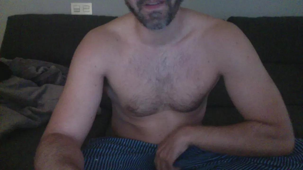 citizenbcn from Cam4