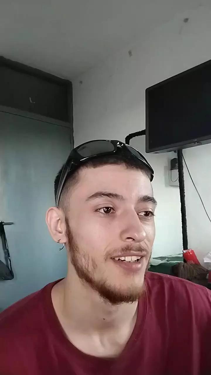 Ckbyy webcams show profile image 