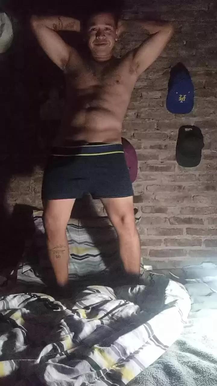 Clas8 webcams show profile image 