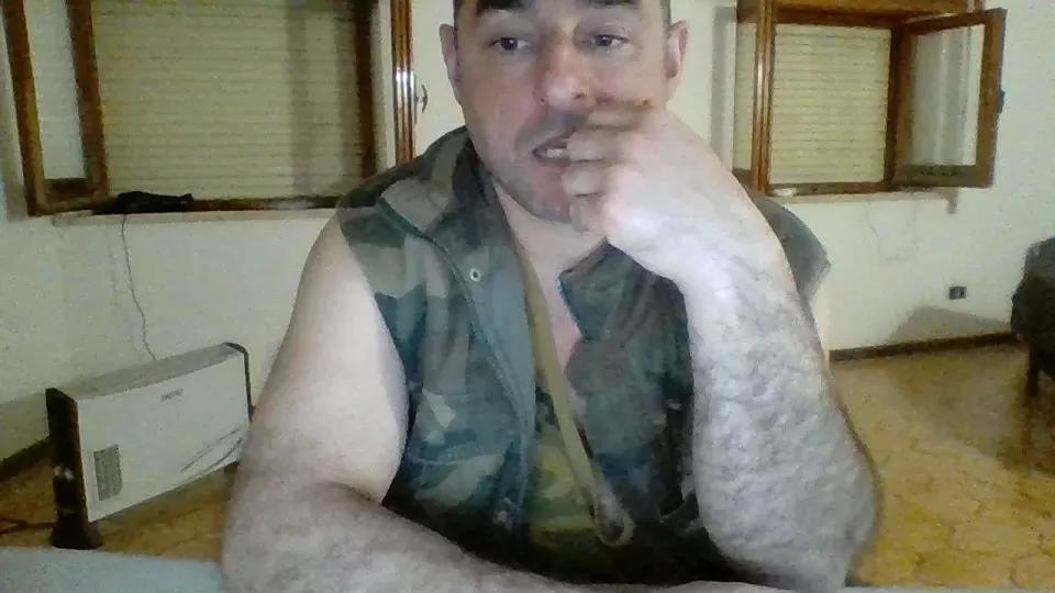 COBRAHARD webcams show profile image 