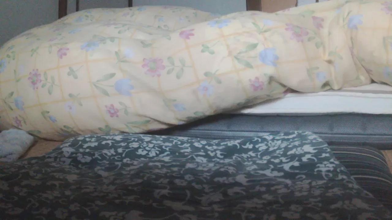 cockhoshi from Cam4