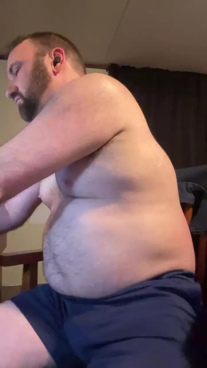 CockyGuy8471 from Cam4
