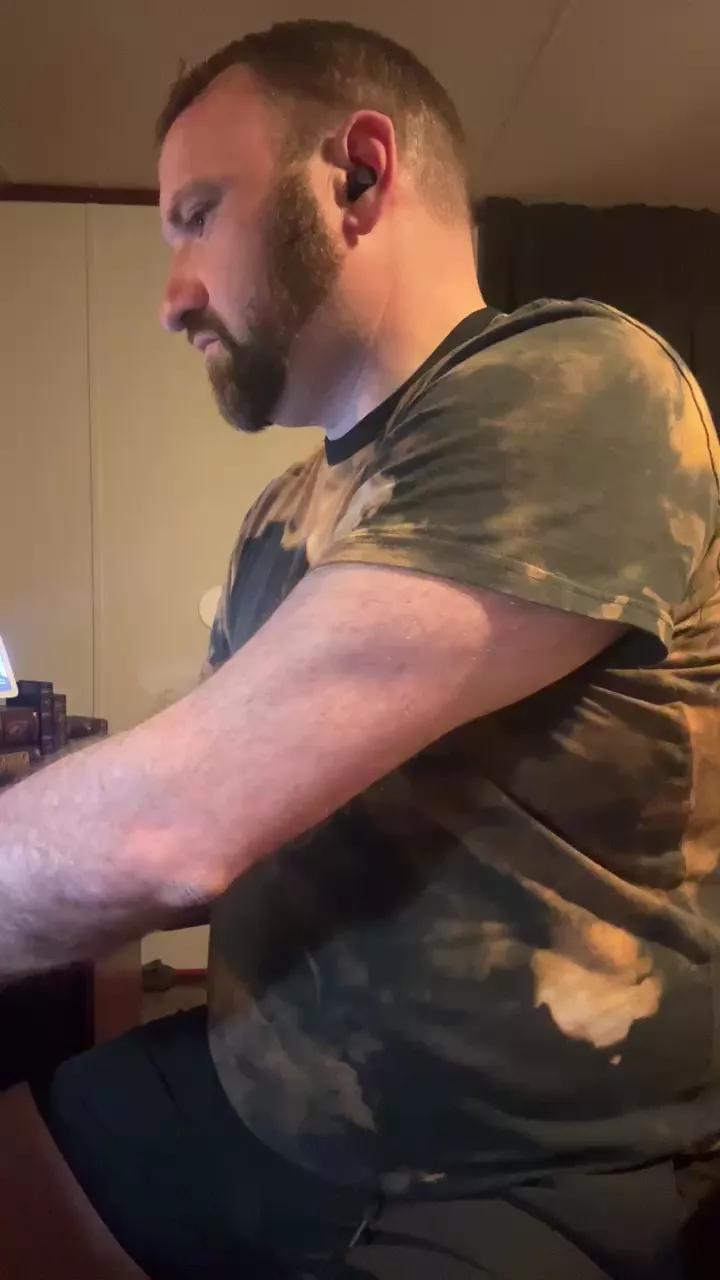 CockyGuy8471 from Cam4