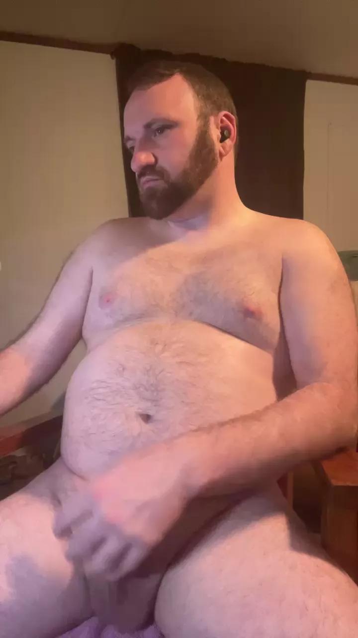 CockyGuy8471 from Cam4