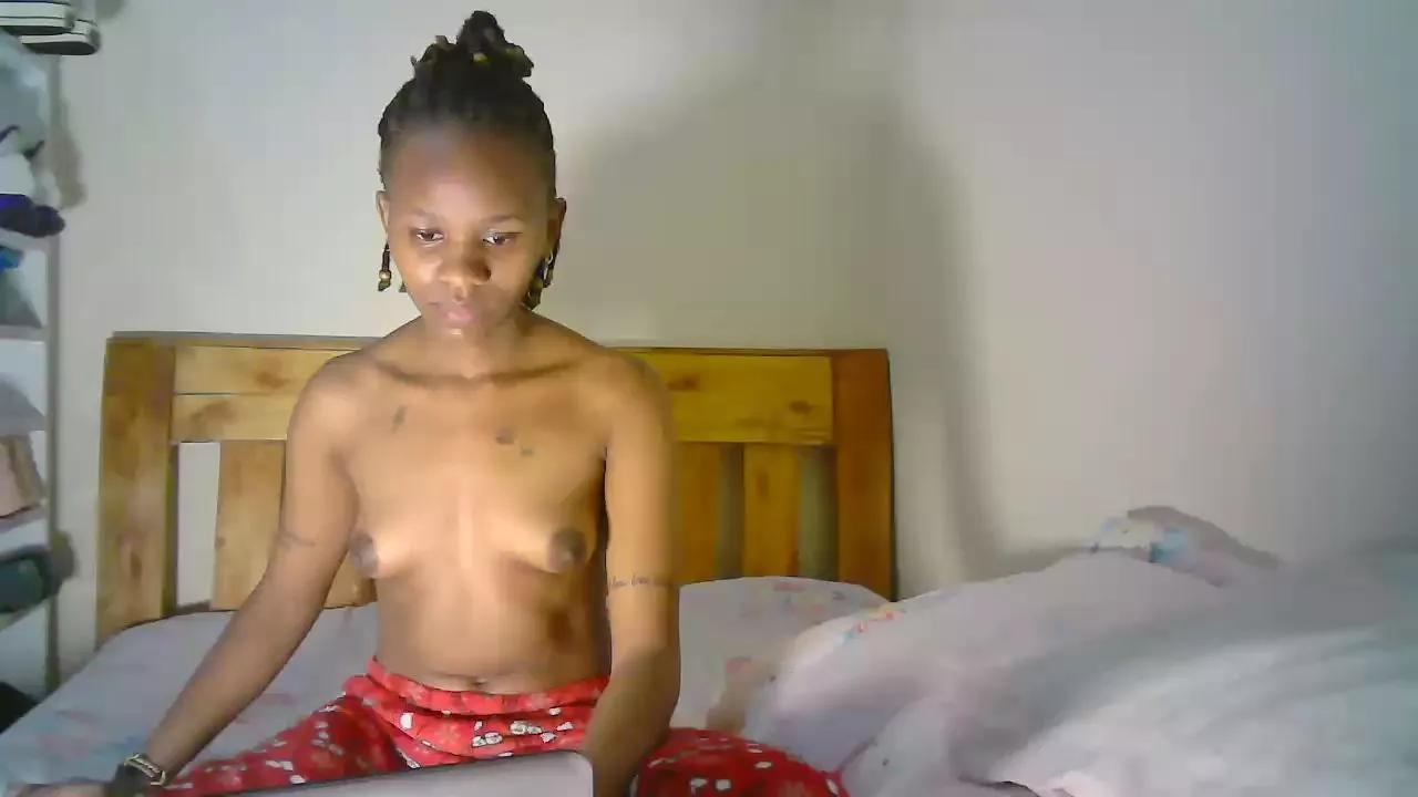 Coco_shum webcams show profile image 