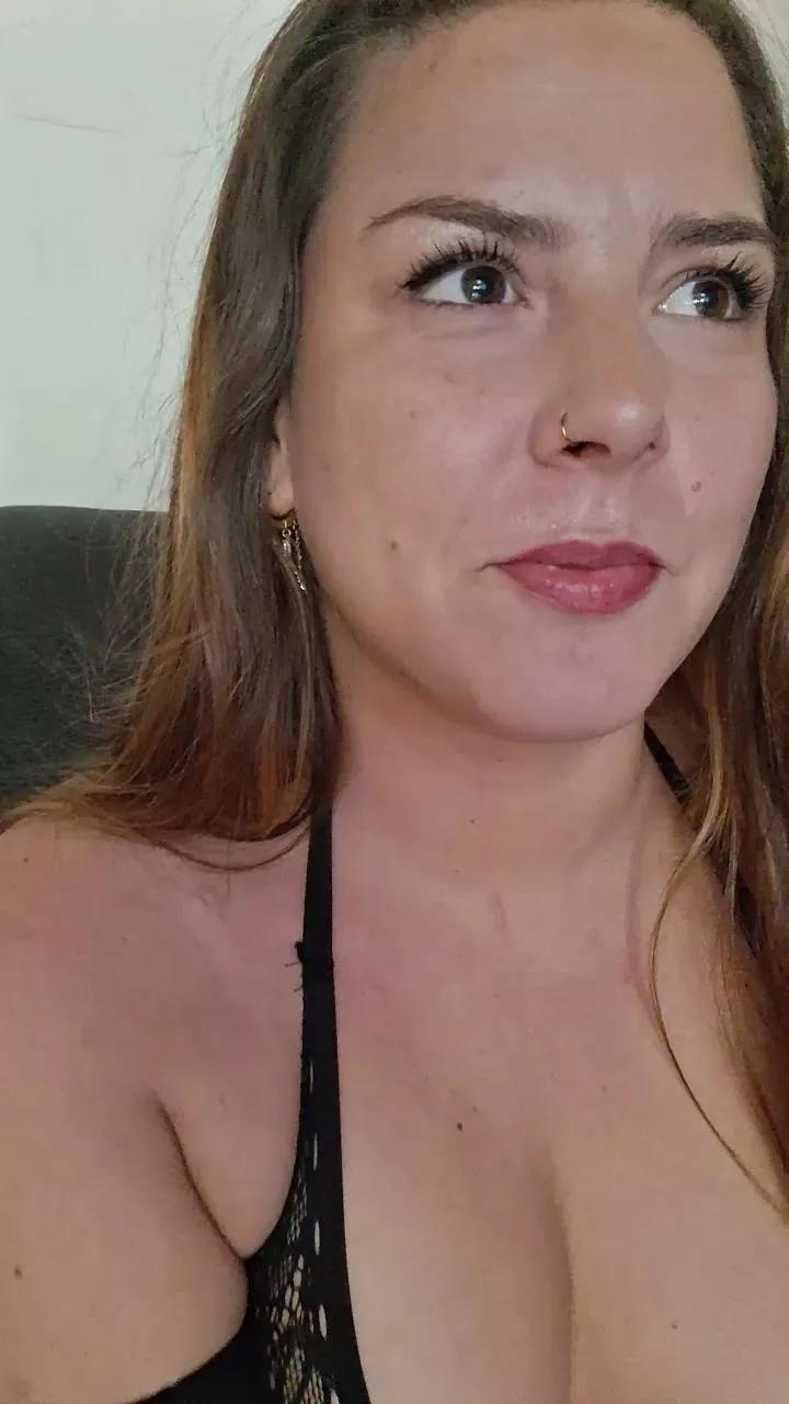 Cocominette from Cam4