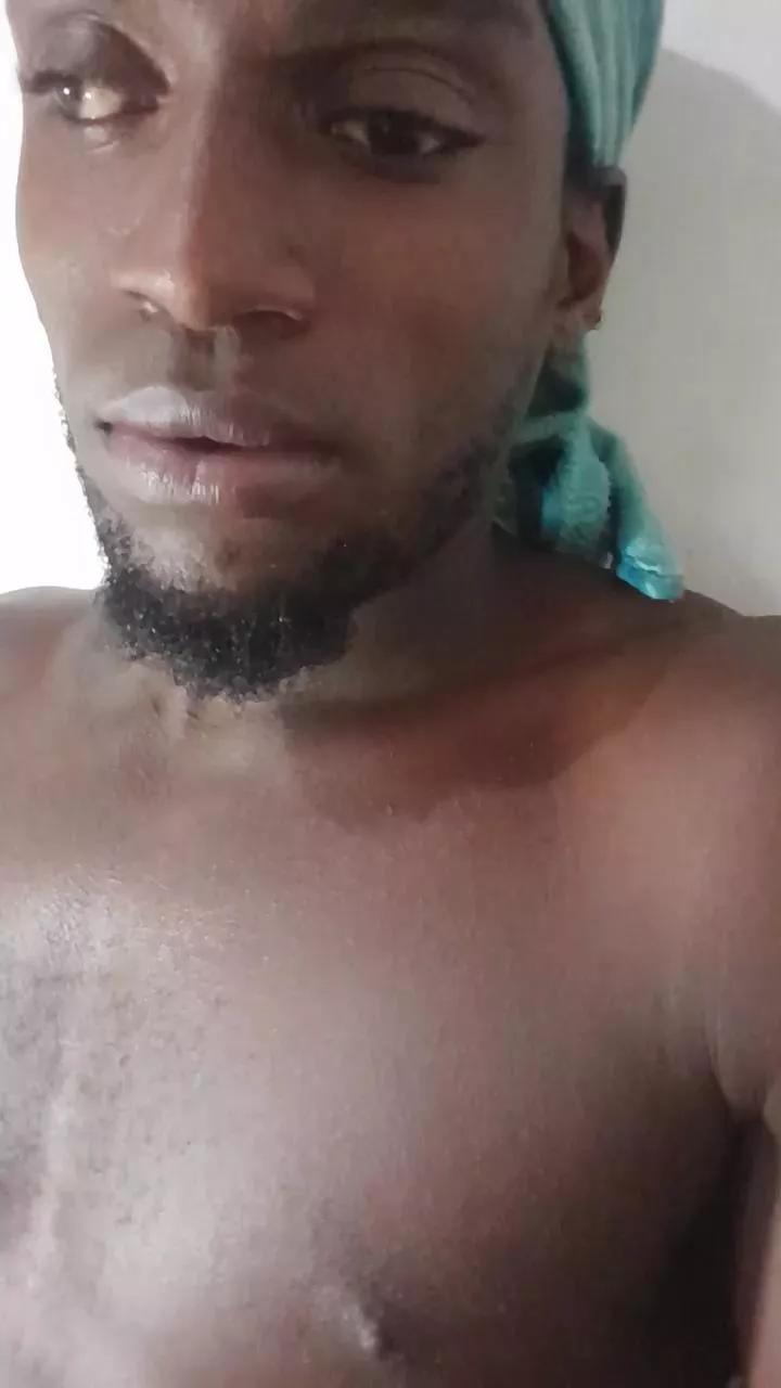 Coffeeblack23cm from Cam4