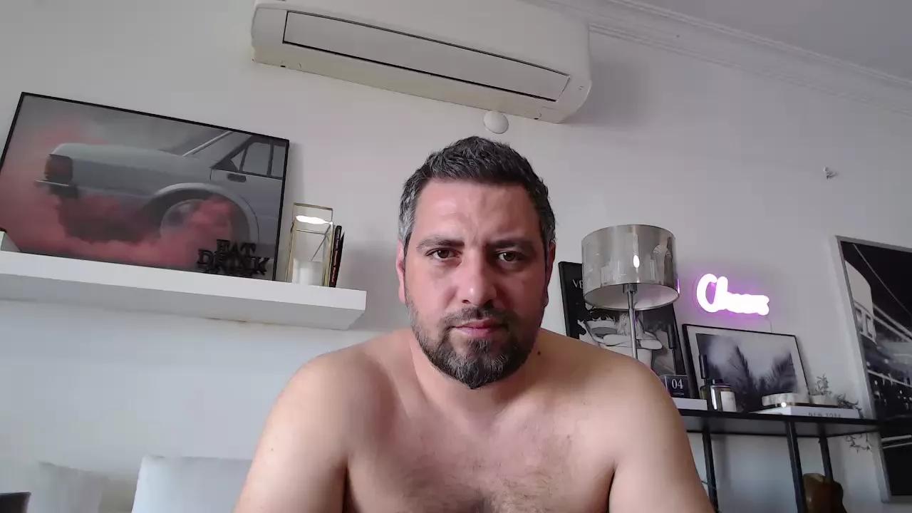 ColdRevengee webcams show profile image 