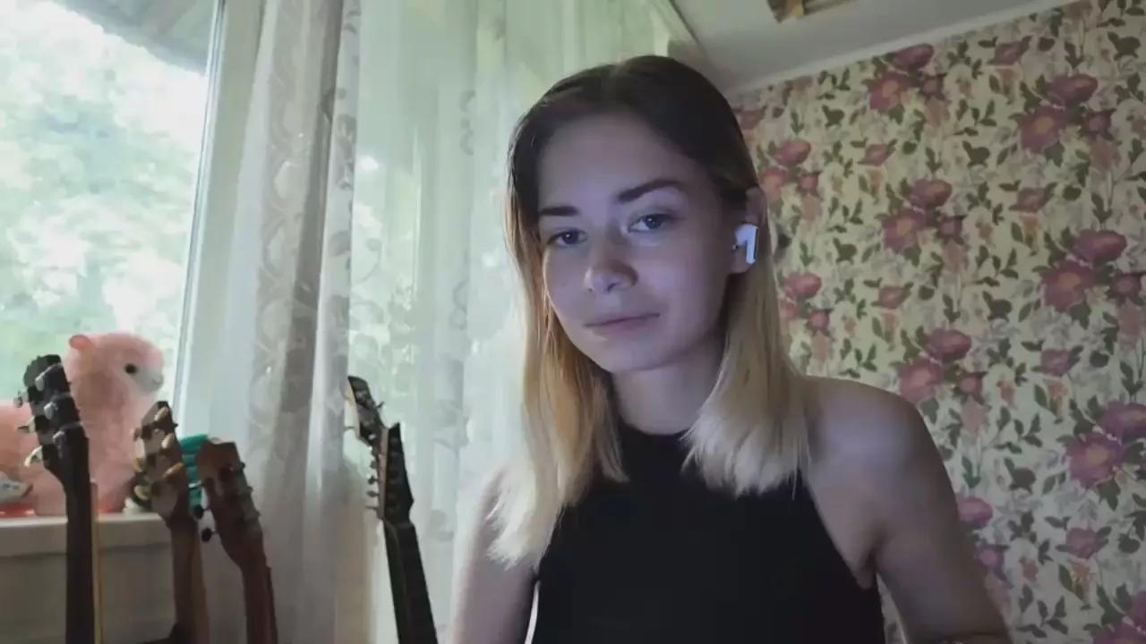 ColeenElman webcams show profile image 