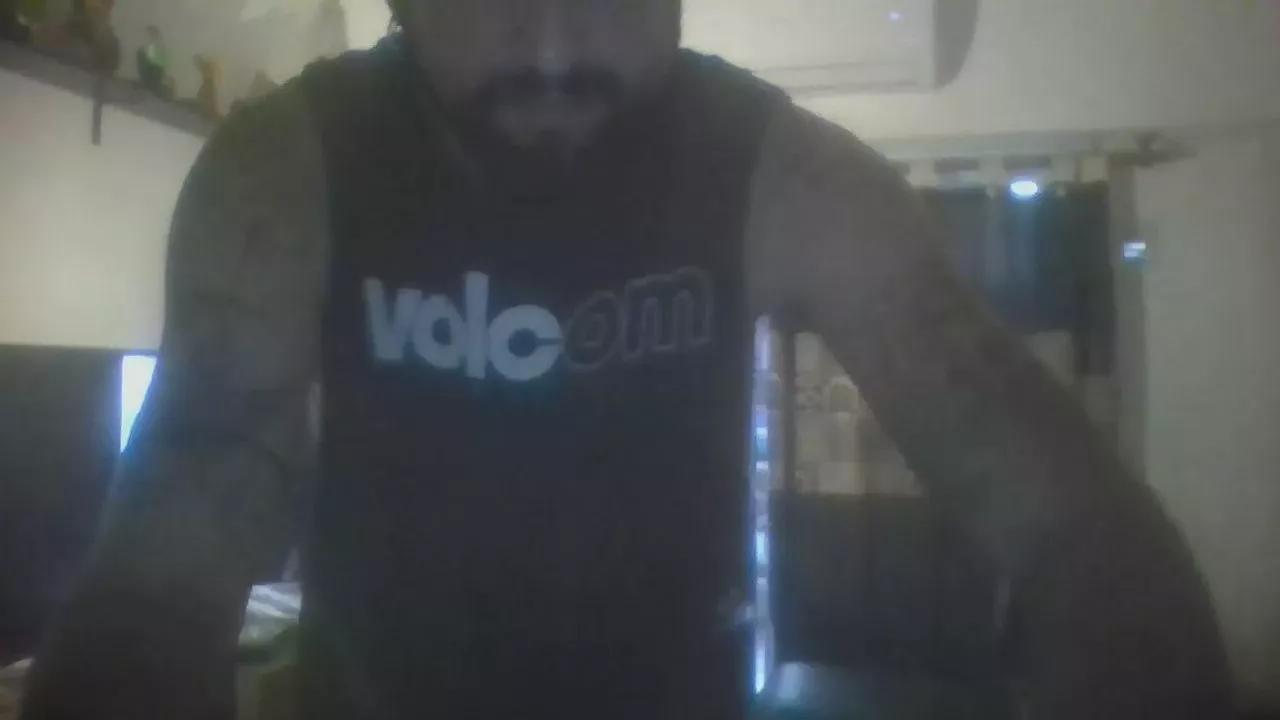 Colifa86 webcams show profile image 