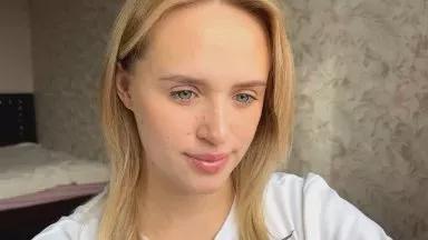 ColleneKmatz from Cam4