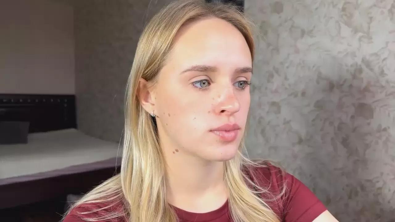 ColleneKmatz from Cam4