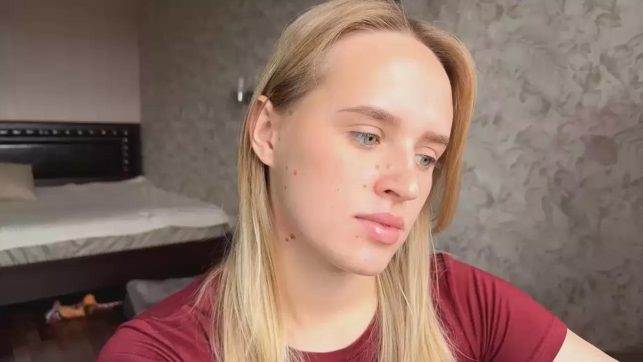 ColleneKmatz from Cam4