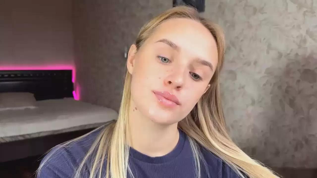 ColleneKmatz from Cam4