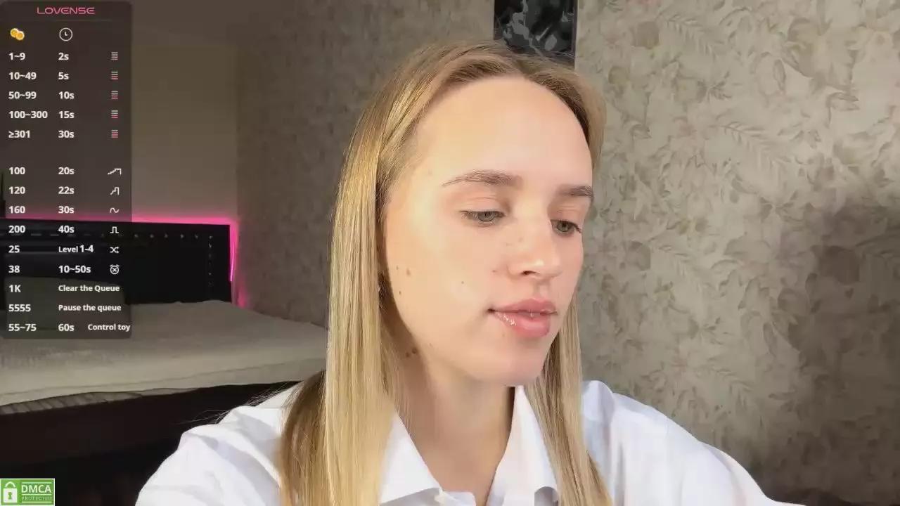 ColleneKmatz from Cam4