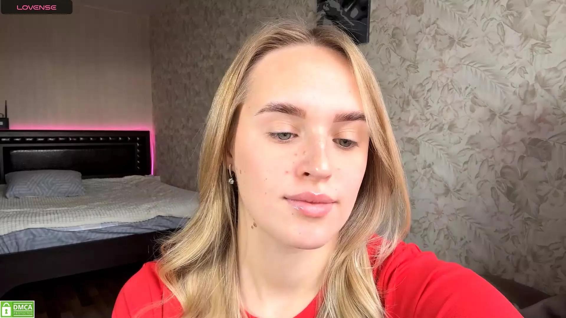 ColleneKmatz from Cam4