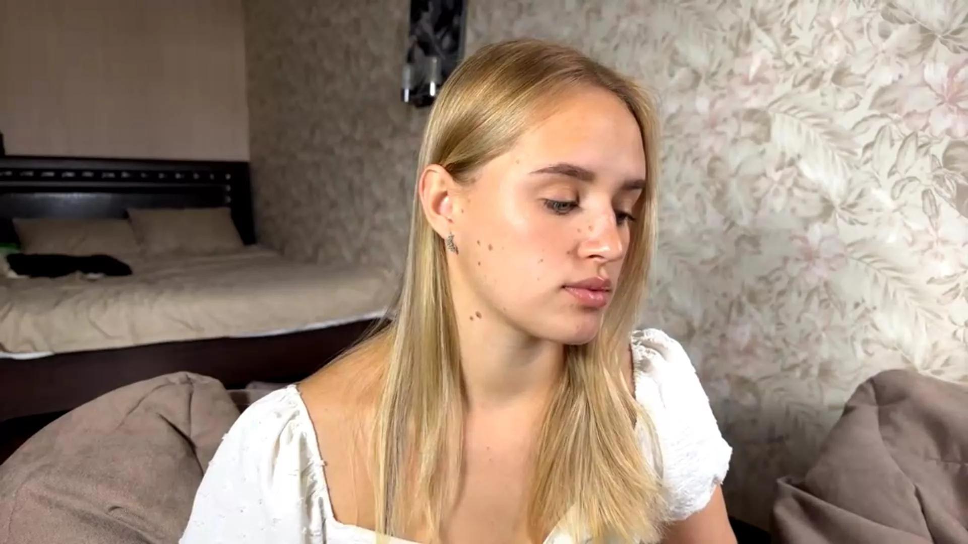 ColleneKmatz from Cam4