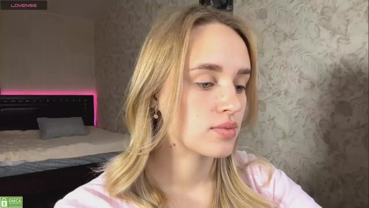 ColleneKmatz webcams show profile image 