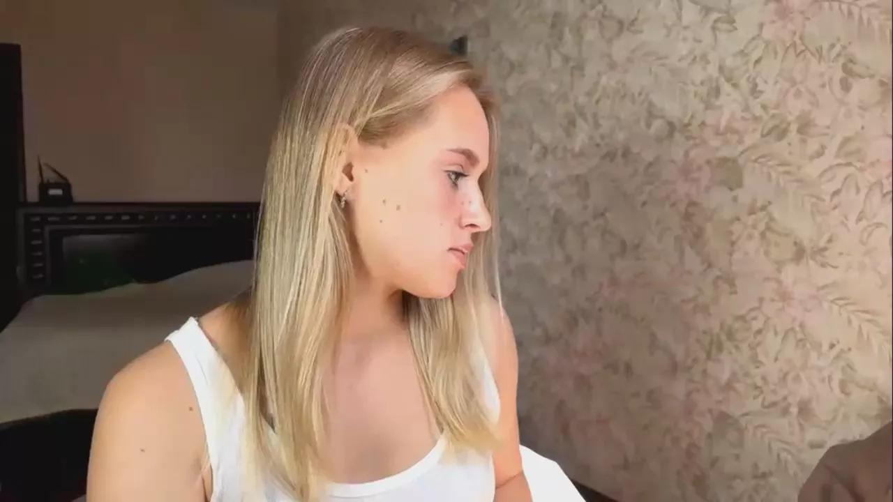 ColleneKmatz from Cam4