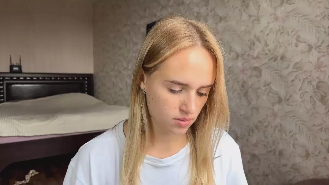 ColleneKmatz from Cam4