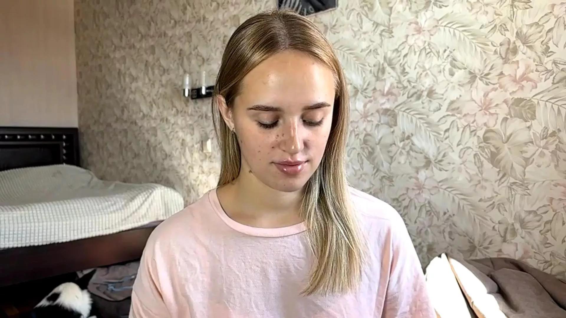 ColleneKmatz from Cam4