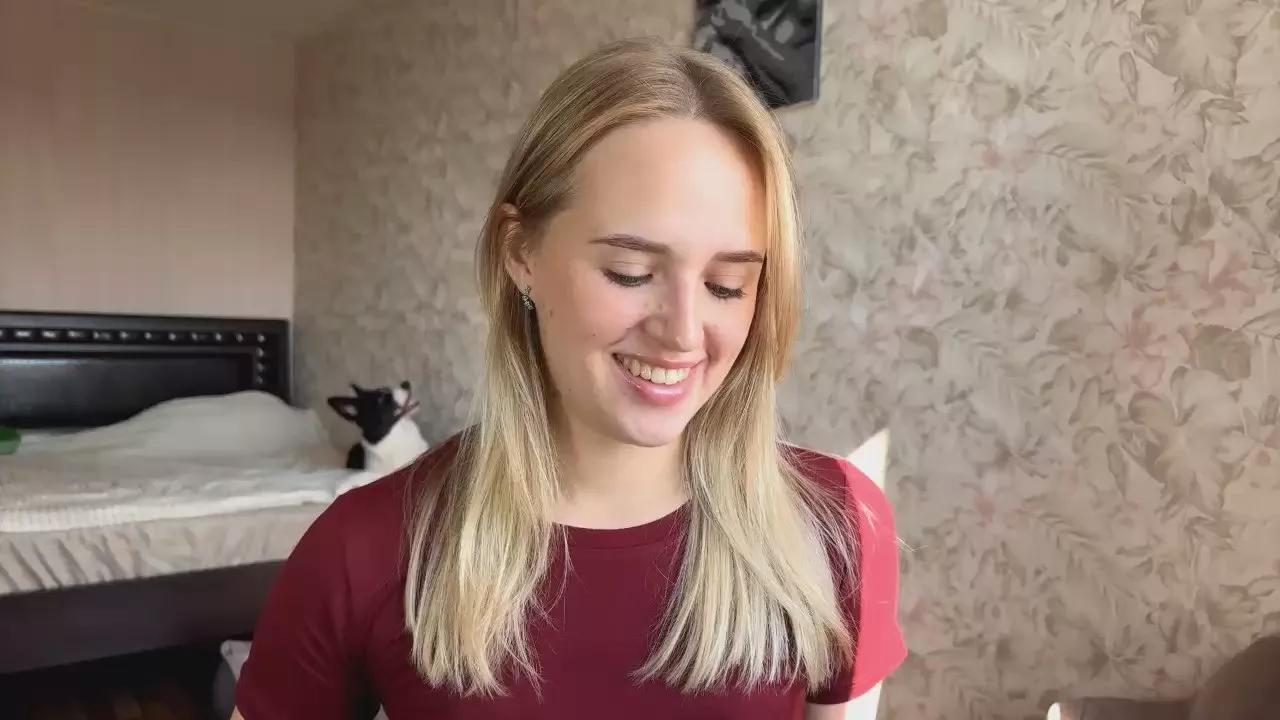 ColleneKmatz from Cam4