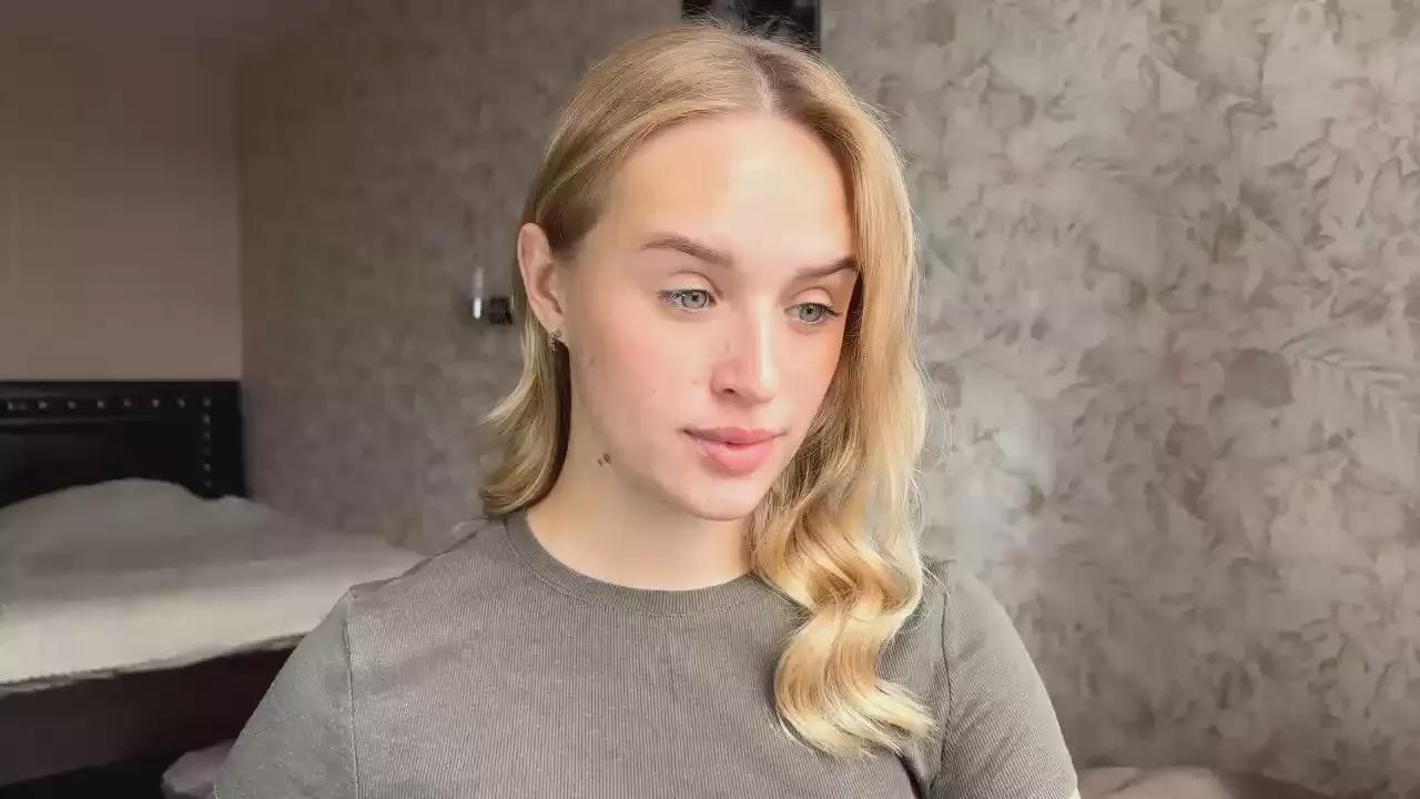 ColleneKmatz from Cam4